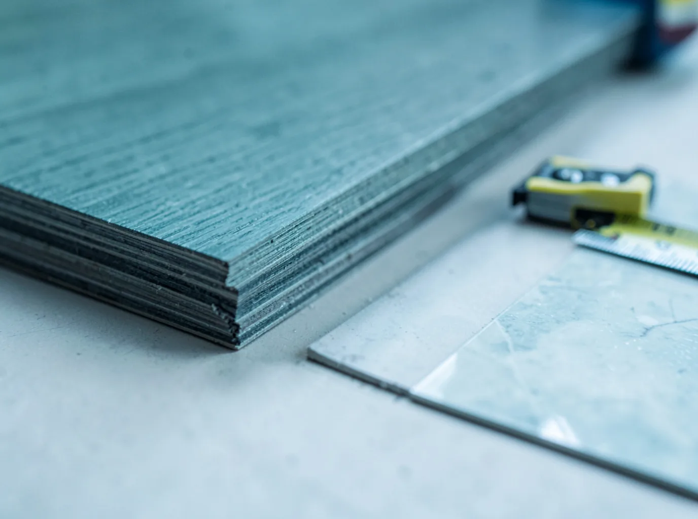 Luxury Vinyl Plank Installation Austwell, TX FAQs